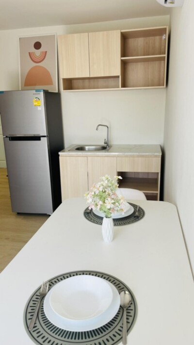 อัพเดทล่าสุด 4/11/2568 : เดอะ พาร์คแลนด์ บางนา / The Parkland Bangna-9