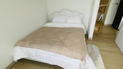 อัพเดทล่าสุด 4/11/2568 : เดอะ พาร์คแลนด์ บางนา / The Parkland Bangna-2