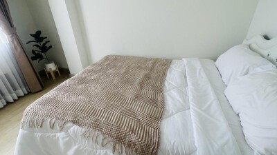 อัพเดทล่าสุด 4/11/2568 : เดอะ พาร์คแลนด์ บางนา / The Parkland Bangna-4