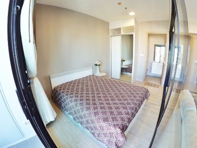 คอนโดเลต มิสท์ พระราม 9 / Condolette Midst Rama 9-5