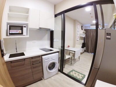 คอนโดเลต มิสท์ พระราม 9 / Condolette Midst Rama 9-7