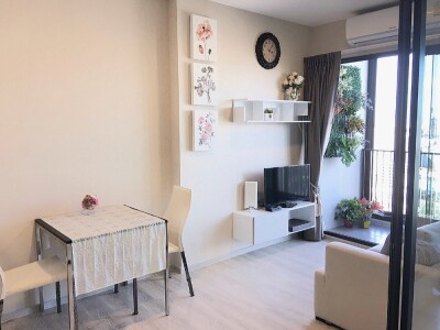 คอนโดเลต มิสท์ พระราม 9 / Condolette Midst Rama 9-6