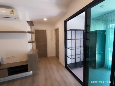 น็อตติ้ง ฮิลล์ สุขุมวิท 105 / Notting Hill Sukhumvit 105