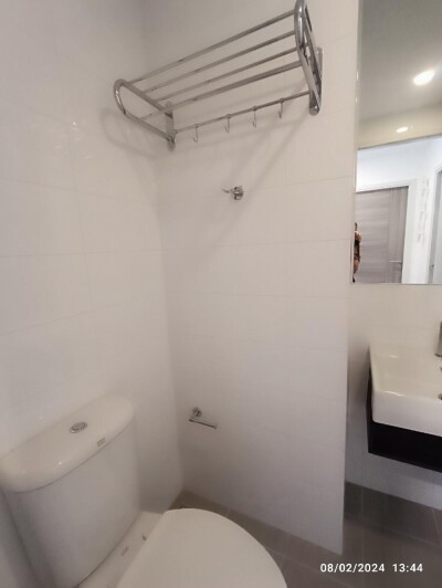 น็อตติ้ง ฮิลล์ สุขุมวิท 105 / Notting Hill Sukhumvit 105