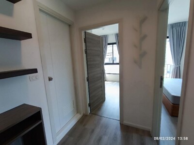 น็อตติ้ง ฮิลล์ สุขุมวิท 105 / Notting Hill Sukhumvit 105