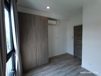 น็อตติ้ง ฮิลล์ สุขุมวิท 105 / Notting Hill Sukhumvit 105