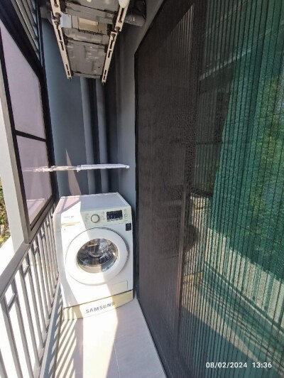 น็อตติ้ง ฮิลล์ สุขุมวิท 105 / Notting Hill Sukhumvit 105