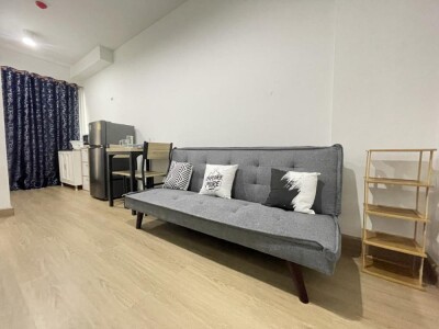 ดิ ไอริส เวสท์เกต / The Iris westgate-4