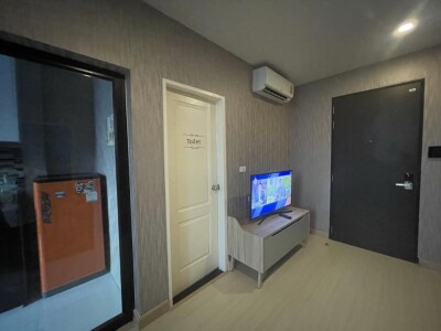 แบงค์คอก ฮอไรซอน สาทร - นราธิวาส / Bangkok Horizon Sathorn - Narathiwas