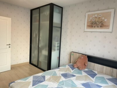 แบงค์คอก ฮอไรซอน สาทร - นราธิวาส / Bangkok Horizon Sathorn - Narathiwas-6