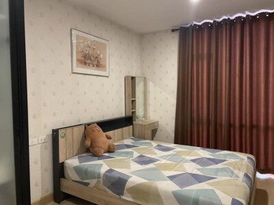 แบงค์คอก ฮอไรซอน สาทร - นราธิวาส / Bangkok Horizon Sathorn - Narathiwas-5