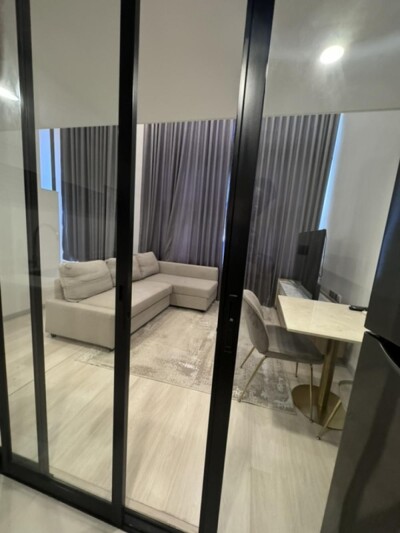 ไนท์บริดจ์ ไพร์ม สาทร / KnightsBridge Prime Sathorn