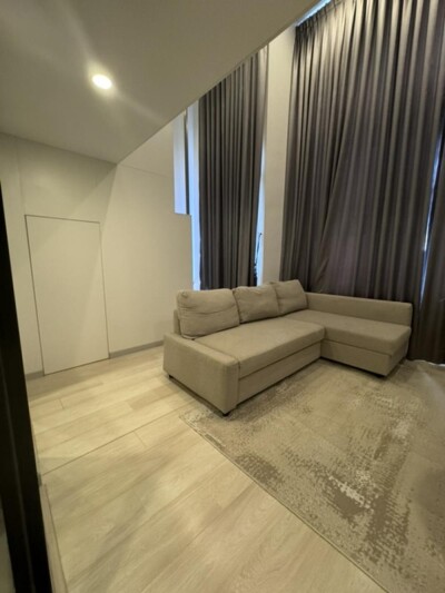 ไนท์บริดจ์ ไพร์ม สาทร / KnightsBridge Prime Sathorn