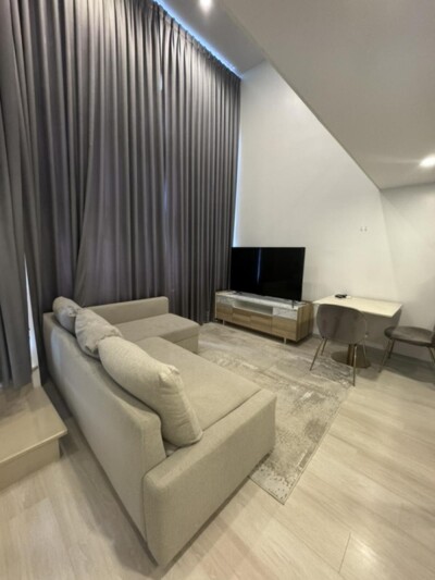 ไนท์บริดจ์ ไพร์ม สาทร / KnightsBridge Prime Sathorn