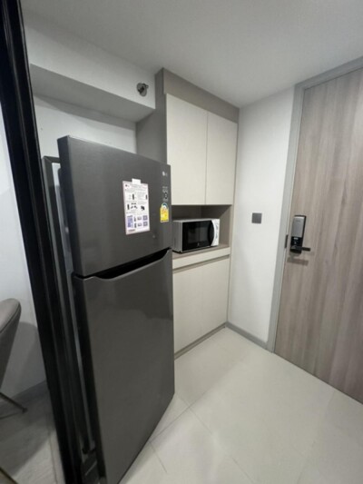 ไนท์บริดจ์ ไพร์ม สาทร / KnightsBridge Prime Sathorn