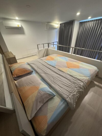 ไนท์บริดจ์ ไพร์ม สาทร / KnightsBridge Prime Sathorn