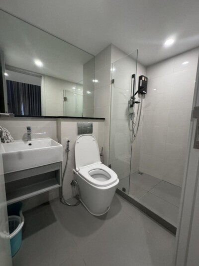ไนท์บริดจ์ ไพร์ม สาทร / KnightsBridge Prime Sathorn
