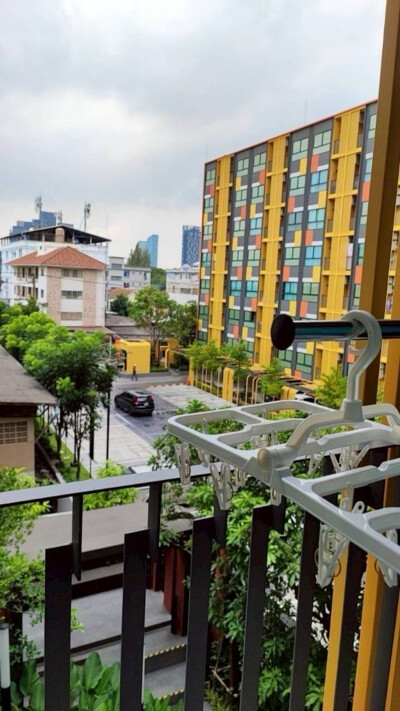 พลัมคอนโด สุขุมวิท 97.1 / Plum Condo Sukhumvit 97.1