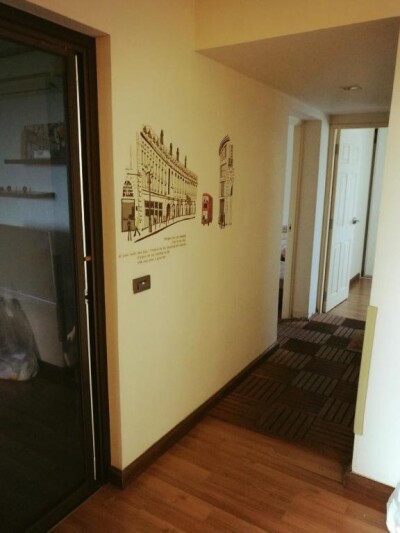 โกลเด้น เลค วิว / Golden Lake View-3
