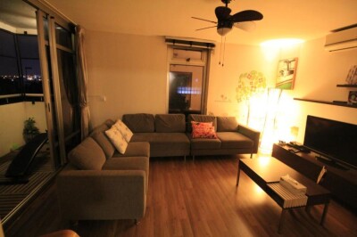 โกลเด้น เลค วิว / Golden Lake View-2