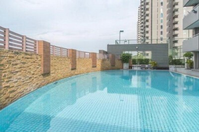 โกลเด้น เลค วิว / Golden Lake View-12