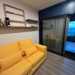 แอสปาย สาทร - ตากสิน ( คอปเปอร์ โซน) / Aspire Sathorn - Taksin (Copper Zone)