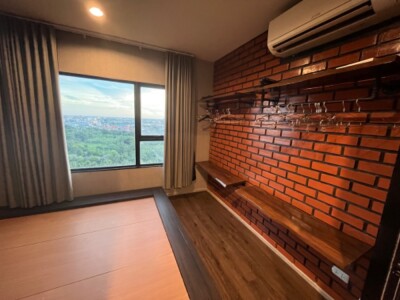 แอสปาย สาทร - ตากสิน ( คอปเปอร์ โซน) / Aspire Sathorn - Taksin (Copper Zone)-4