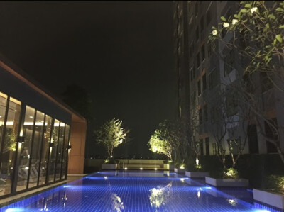แอสปาย สาทร - ตากสิน ( คอปเปอร์ โซน) / Aspire Sathorn - Taksin (Copper Zone)-8
