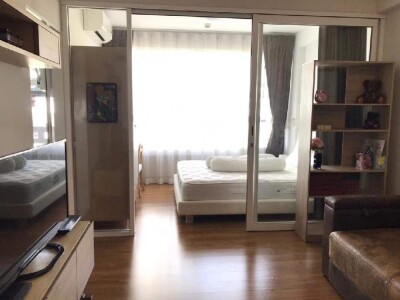 อัพเดทล่าสุด 13/2/2569 : ไอบิซา คอนโด อาร์ซีเอ / i-biza Condominium RCA-5