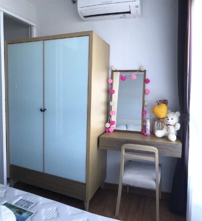 อัพเดทล่าสุด 13/2/2569 : ไอบิซา คอนโด อาร์ซีเอ / i-biza Condominium RCA-7