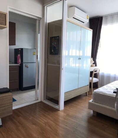 อัพเดทล่าสุด 13/2/2569 : ไอบิซา คอนโด อาร์ซีเอ / i-biza Condominium RCA-6