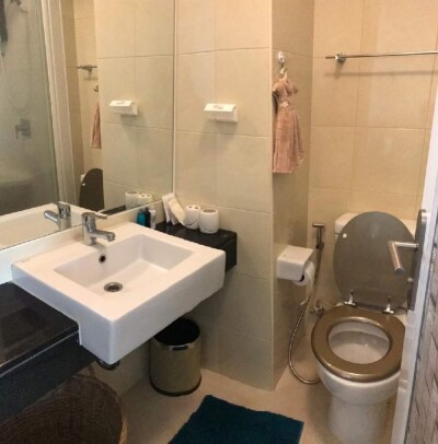 อัพเดทล่าสุด 13/2/2569 : ไอบิซา คอนโด อาร์ซีเอ / i-biza Condominium RCA-10