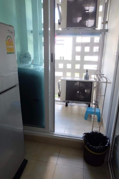 อัพเดทล่าสุด 13/2/2569 : ไอบิซา คอนโด อาร์ซีเอ / i-biza Condominium RCA-9