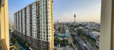 เดอะ พาร์คแลนด์ ไลท์ สุขุมวิท - ปากน้ำ / The Parkland Lite Sukhumvit - Paknam-7