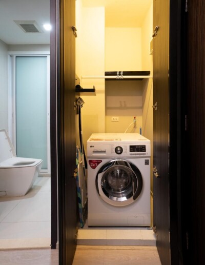 ริทึ่ม สุขุมวิท 44/1 / Rhythm Sukhumvit 44/1-6