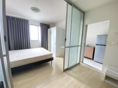 ดีคอนโด รามอินทรา / D Condo Ramindra-3