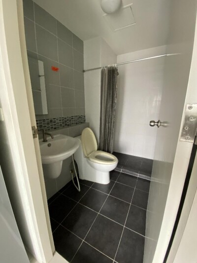 ดีคอนโด รามอินทรา / D Condo Ramindra-5