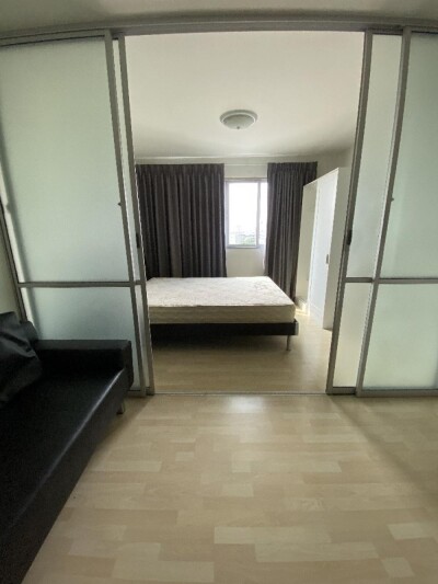 ดีคอนโด รามอินทรา / D Condo Ramindra-2