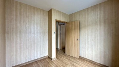 เดอะ คอนเนค 41 แจ้งวัฒนะ - ติวานนท์ / ทาวโฮม 2 ห้องคู่ ชั้นล่างทะลุถึงกัน 2 ห้องโถงชั้นล่าง-22