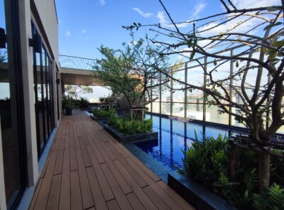 โนเบิล รีเวนต์ / ชั้น 14 ขนาดห้อง 52 ตร.ม.-11