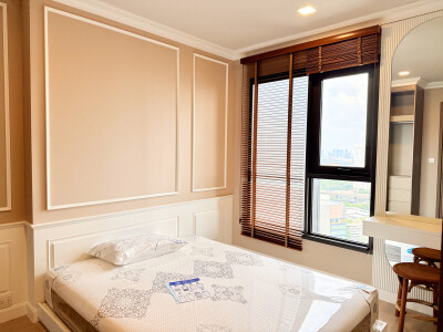 ไลฟ์ พหล - ลาดพร้าว / Life Phahon - Ladprao