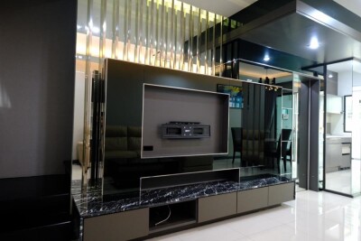 เดอะ แลนด์มาร์ค เอกมัย - รามอินทรา