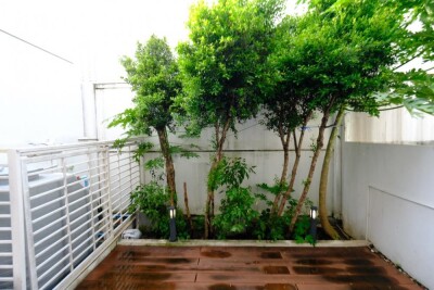 เดอะ แลนด์มาร์ค เอกมัย - รามอินทรา