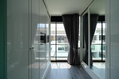 เดอะ แลนด์มาร์ค เอกมัย - รามอินทรา