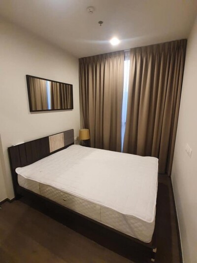 โอกะ เฮ้าส์ สุขุมวิท 36 / 1ห้องนอน ชั้น 12 พื้นที่ห้อง 26.5ตรม.