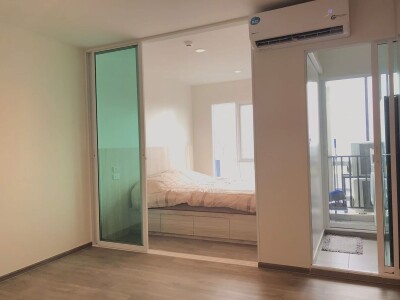 รีเจ้นท์ โฮม บางซ่อน 2 (เฟส 28) / * อาคาร B ชั้น 26-1