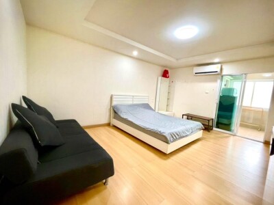 แฮปปี้ คอนโด รัชดา 18 / Happy Condo Ratchada 18