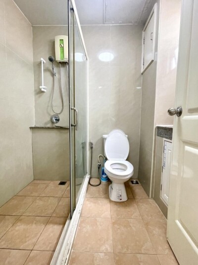 แฮปปี้ คอนโด รัชดา 18 / Happy Condo Ratchada 18