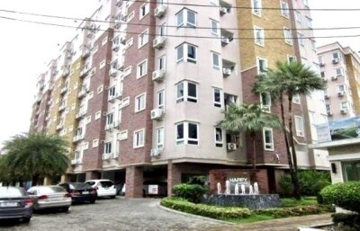แฮปปี้ คอนโด รัชดา 18 / Happy Condo Ratchada 18