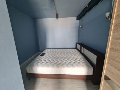 ซิตี้ โฮม สุขุมวิท 101 / City Home Sukhumvit-3